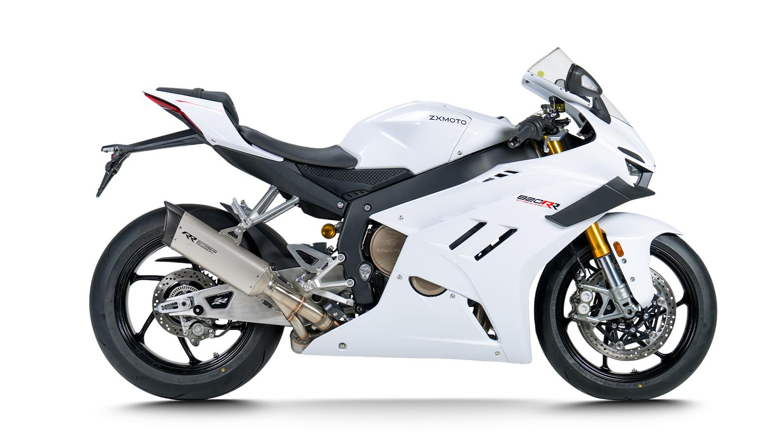 ZXMOTO 820RR NEW LAUNCH BSP : RM39888.00 818.8cc & 3 cylinder