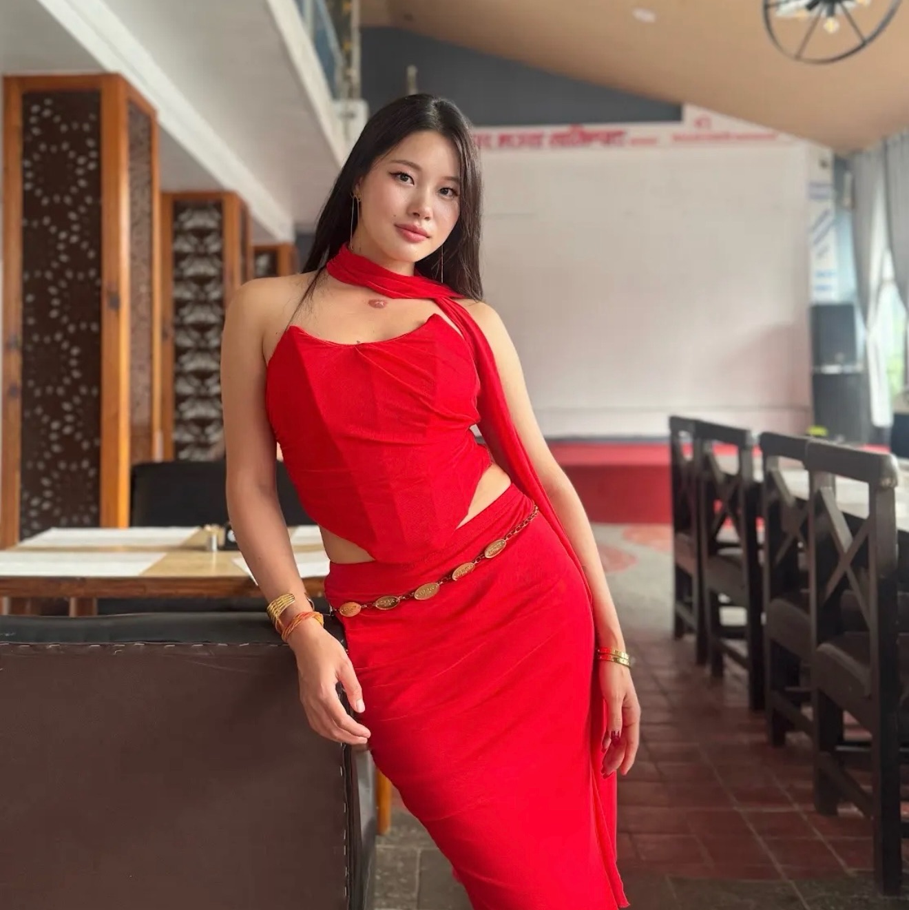 Susmita Jero Rai