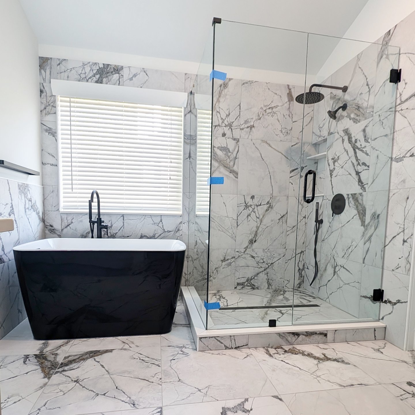 Ensotile - Atlanta Bathroom Remodeling | Stone Mountain GA