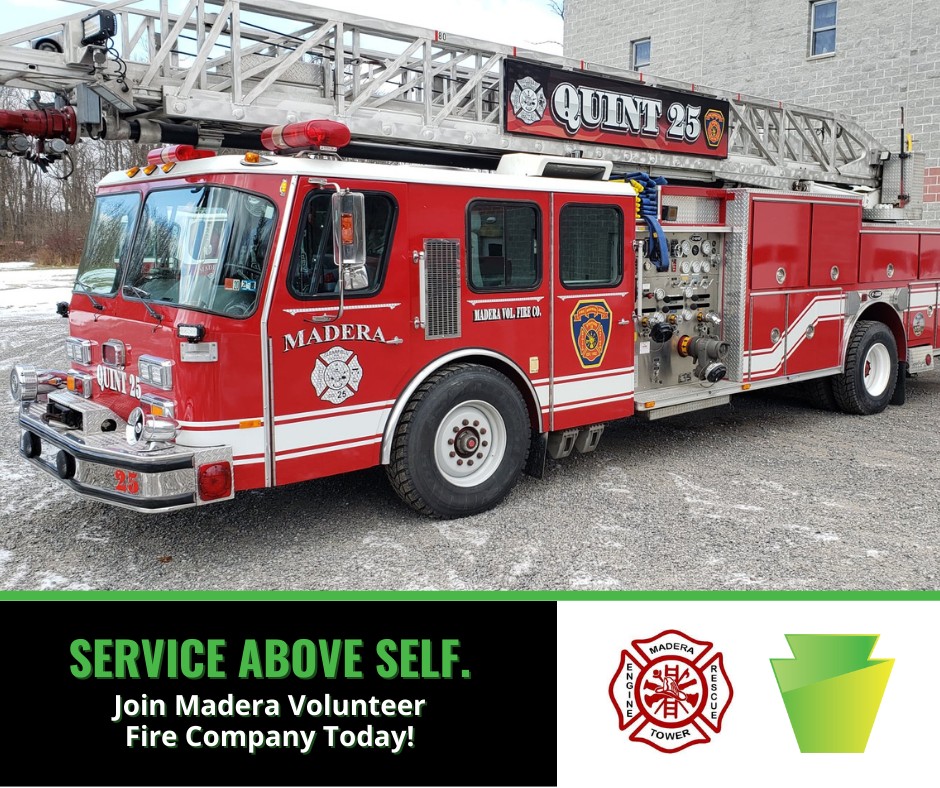 Keystone Firefighters Recruitment & Retention Initiative