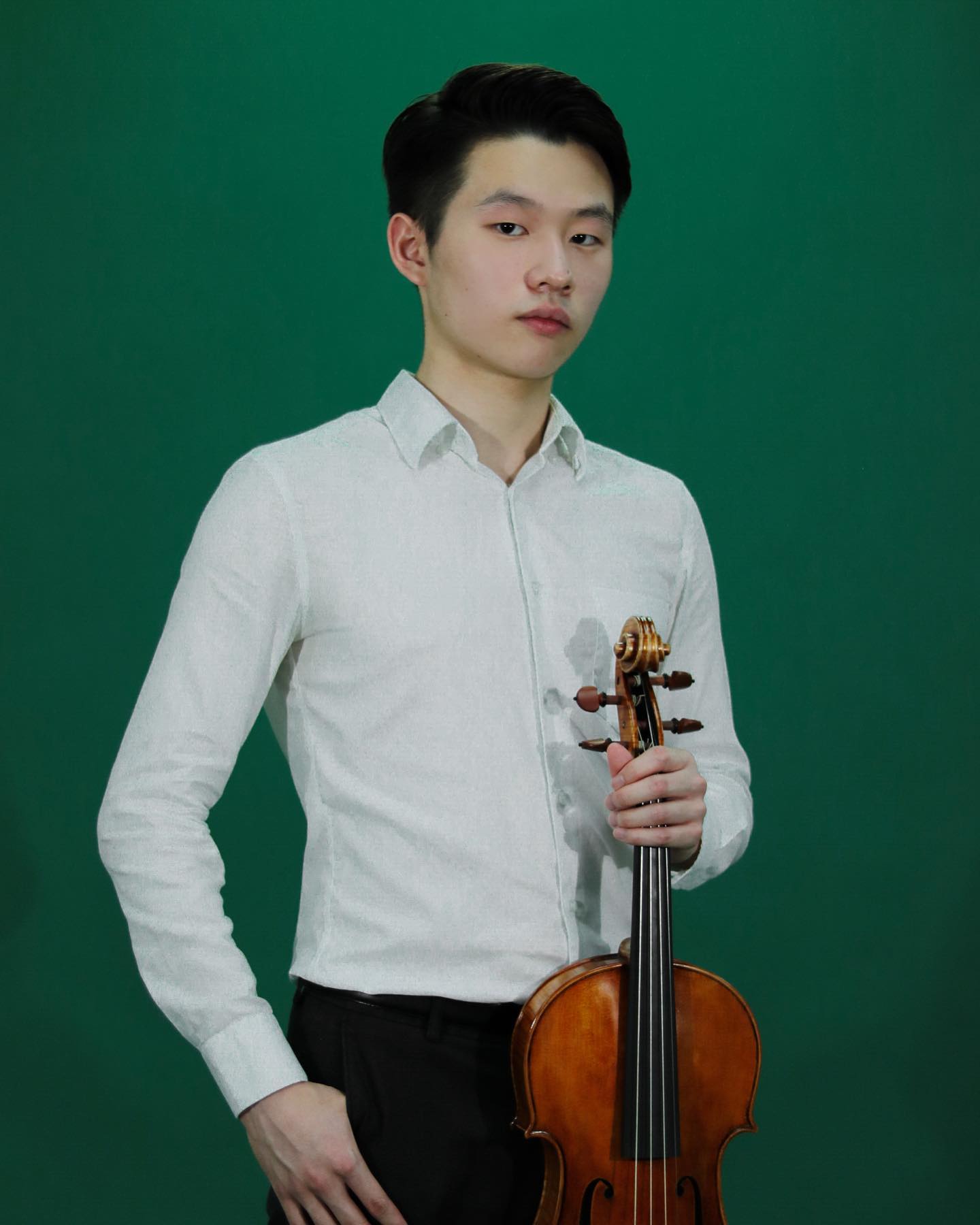 SoundZpace - Meet our Collaborative Artists - BRYAN LI / 李旻臻 Bryan Li ...