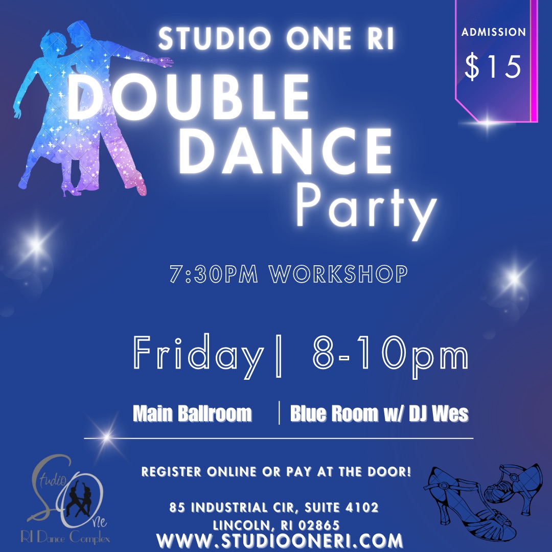 Studio One RI | Lincoln RI