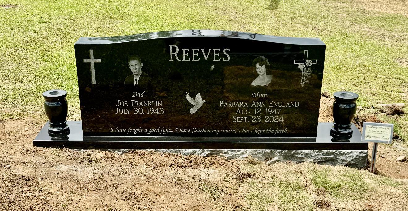 Crowe's Monument Company is a... - Crowe's Monument Company | Facebook
