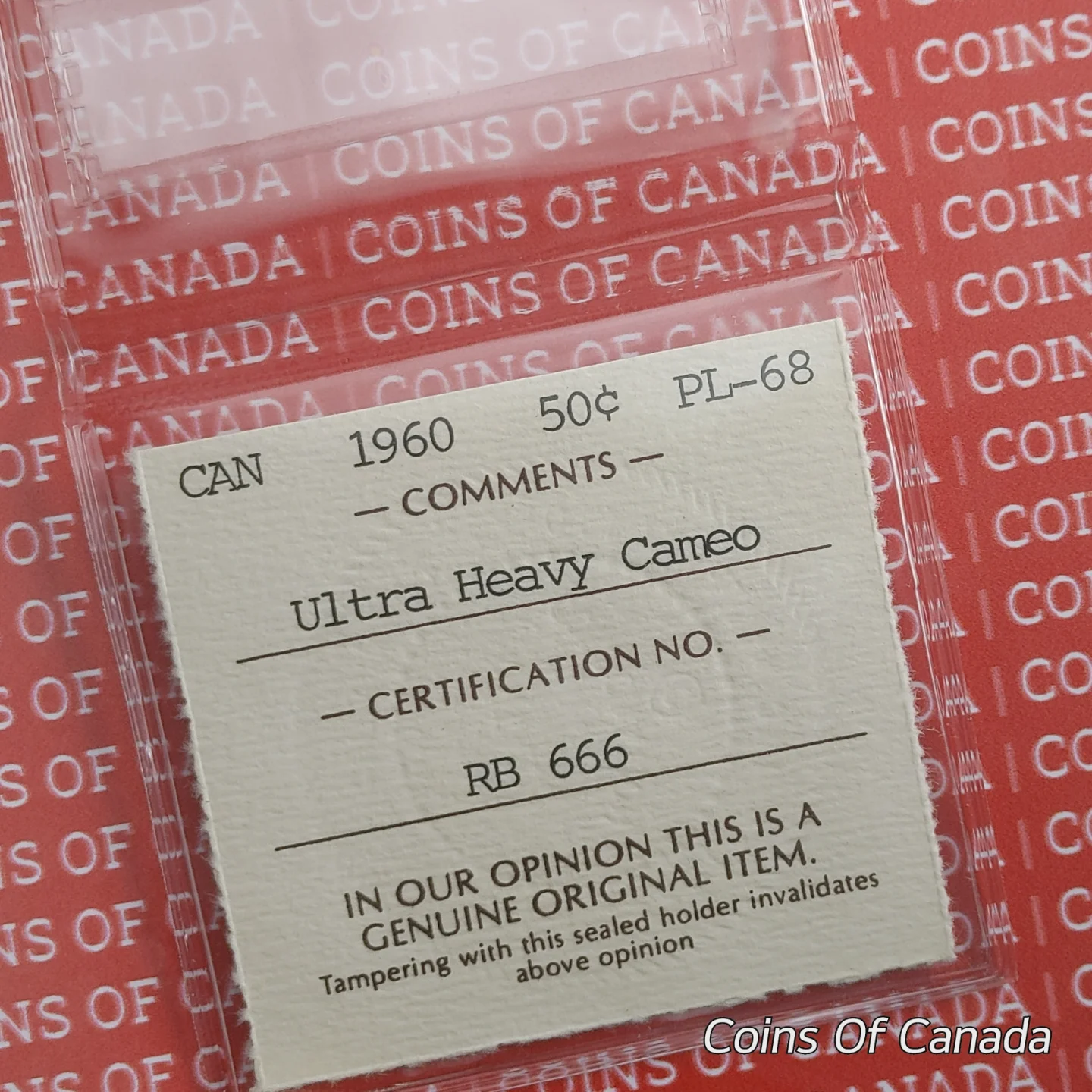Coins Of Canada - Coins Of Canada added a new photo — in...