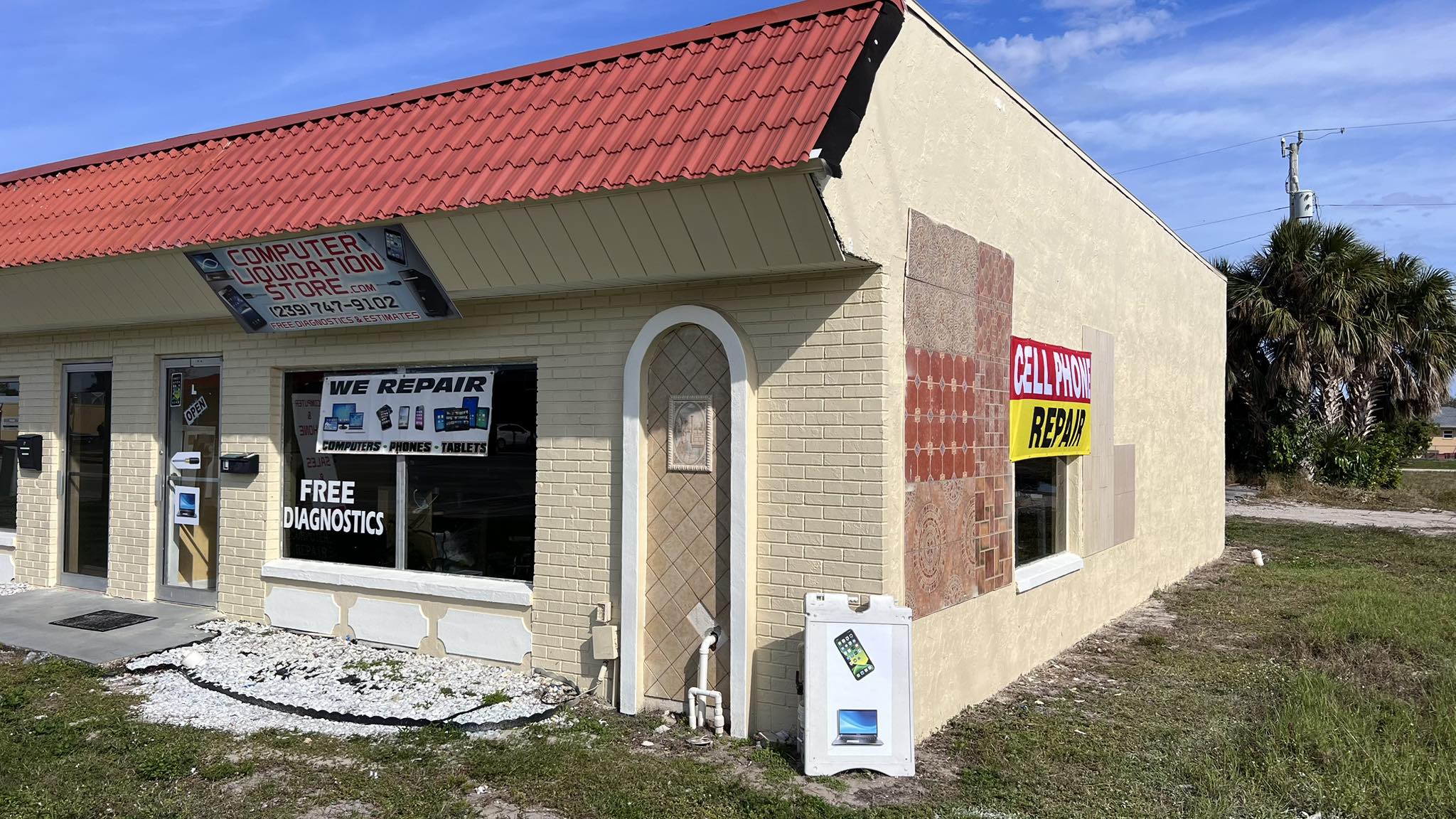 Computer Liquidation Cape Coral | Cape Coral FL