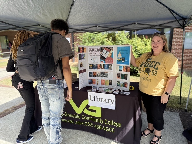 Vance-Granville Community College | Henderson NC