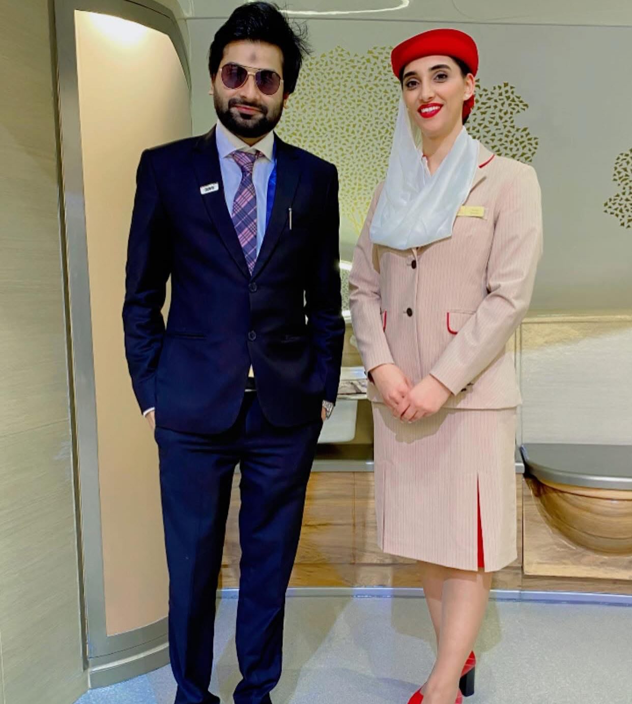 Abdullah Riaz Official | Istanbul