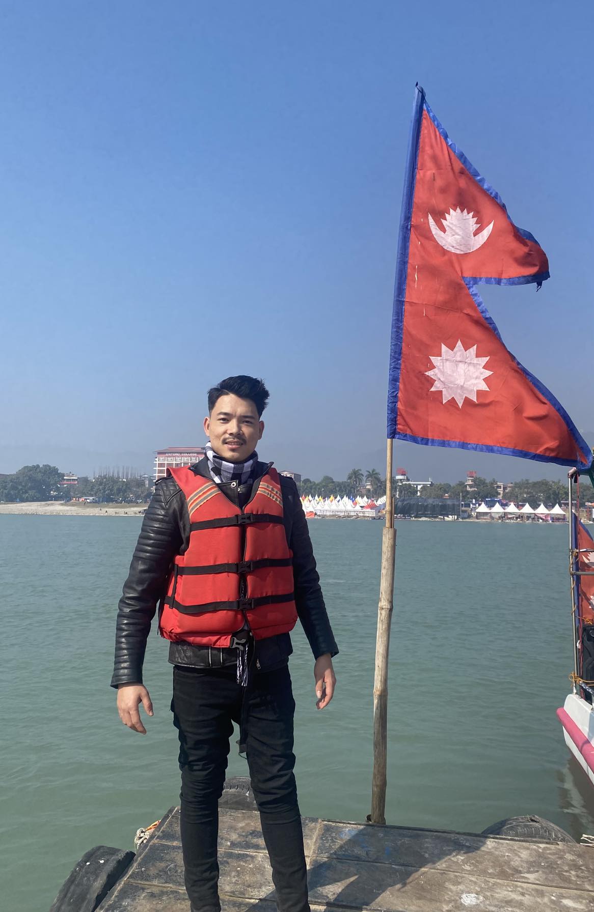 Subash Rai