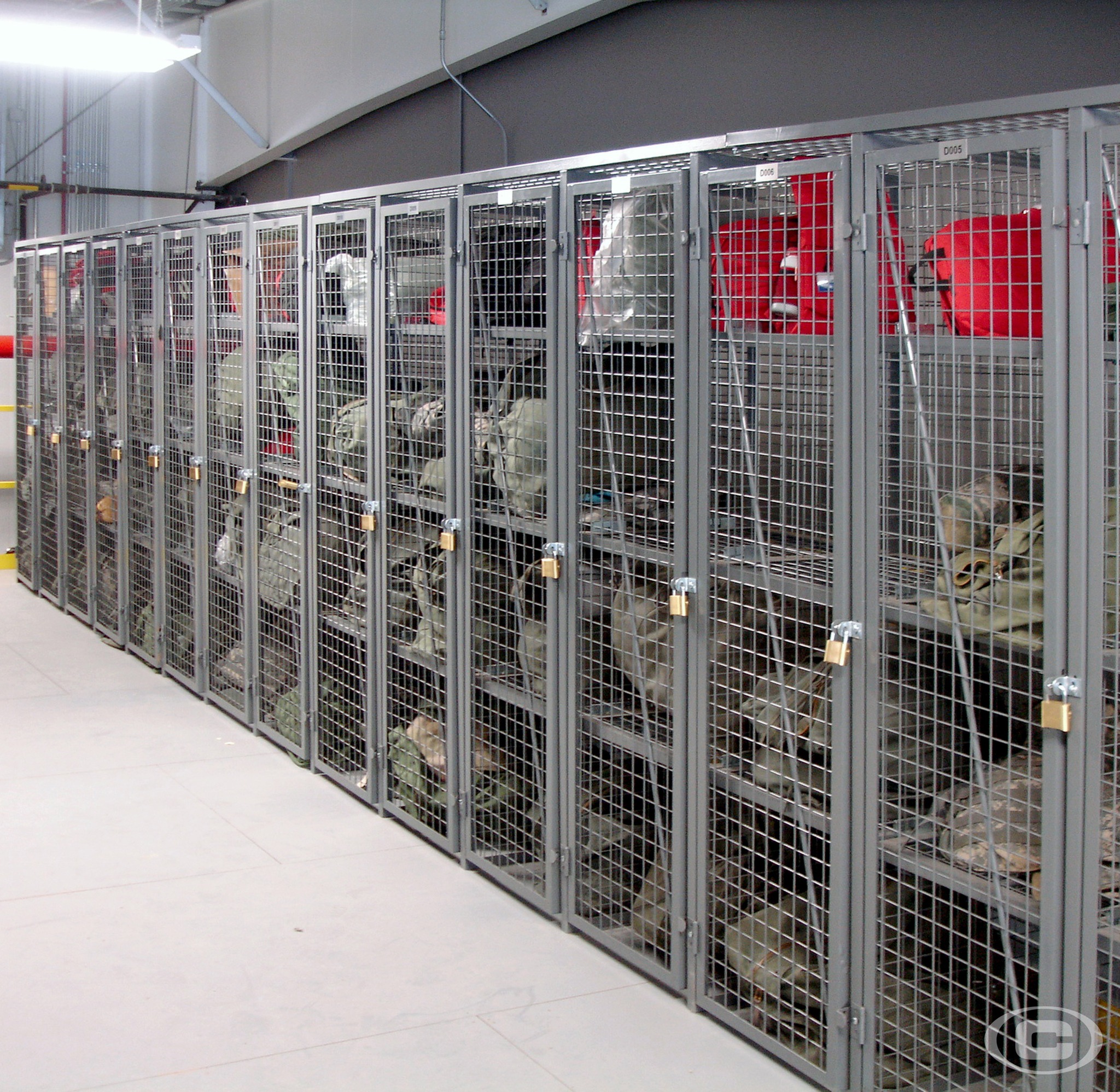 Altitude Storage Solutions