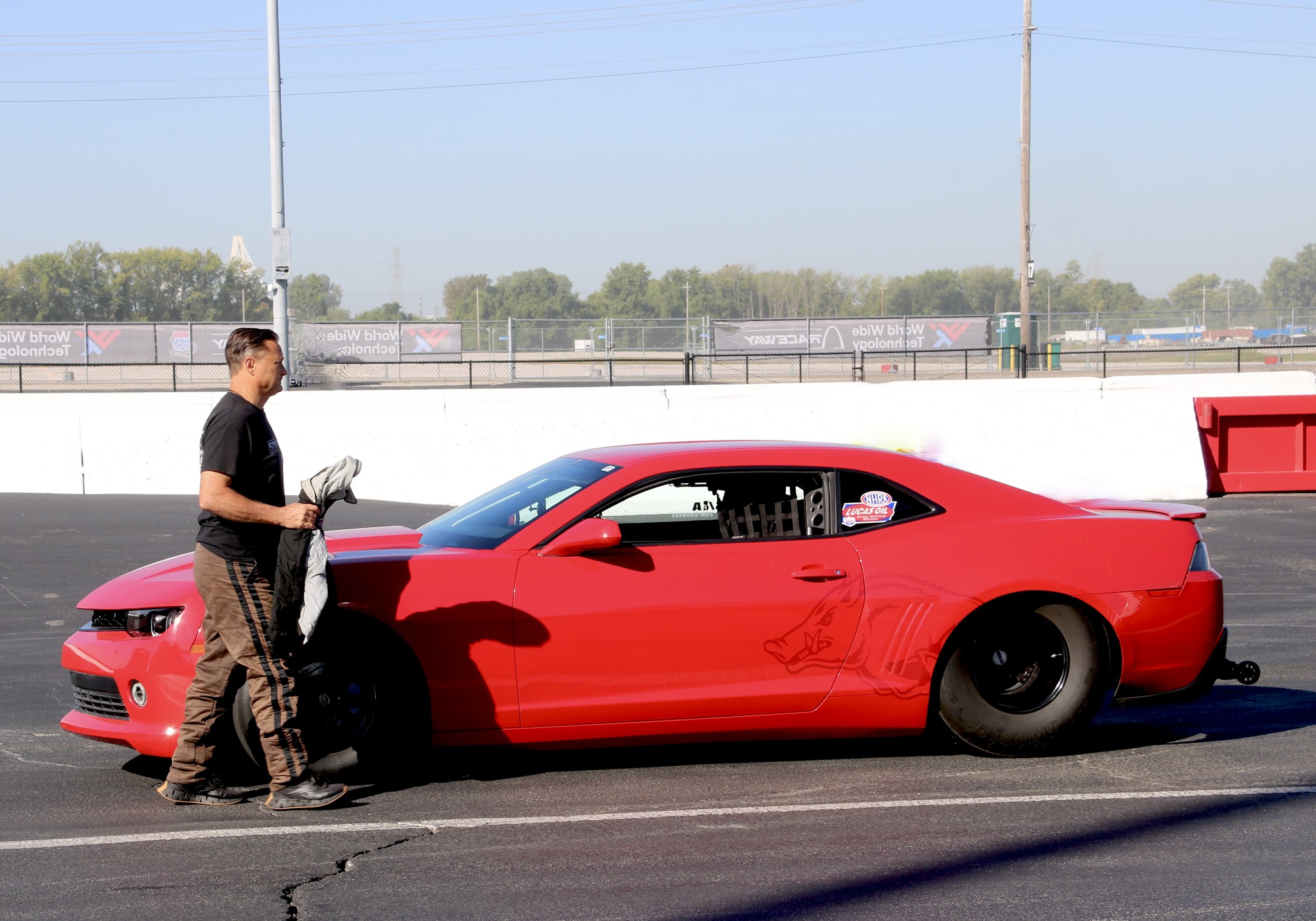 Stanfield Racing Engines has... - Stanfield Racing Engines | Facebook