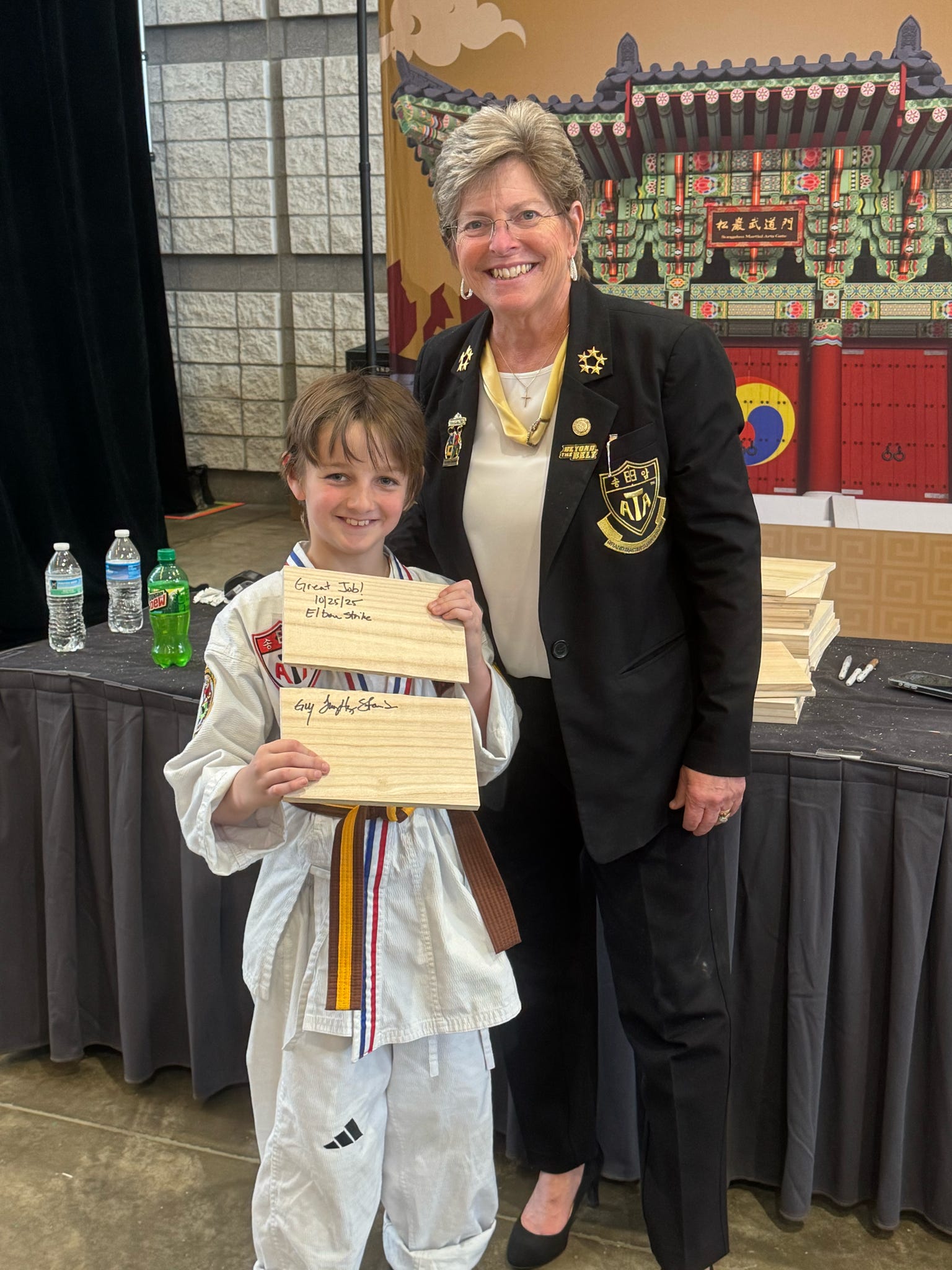ATA - This year's Fall Nationals in the Burgh was absolutely one for ...
