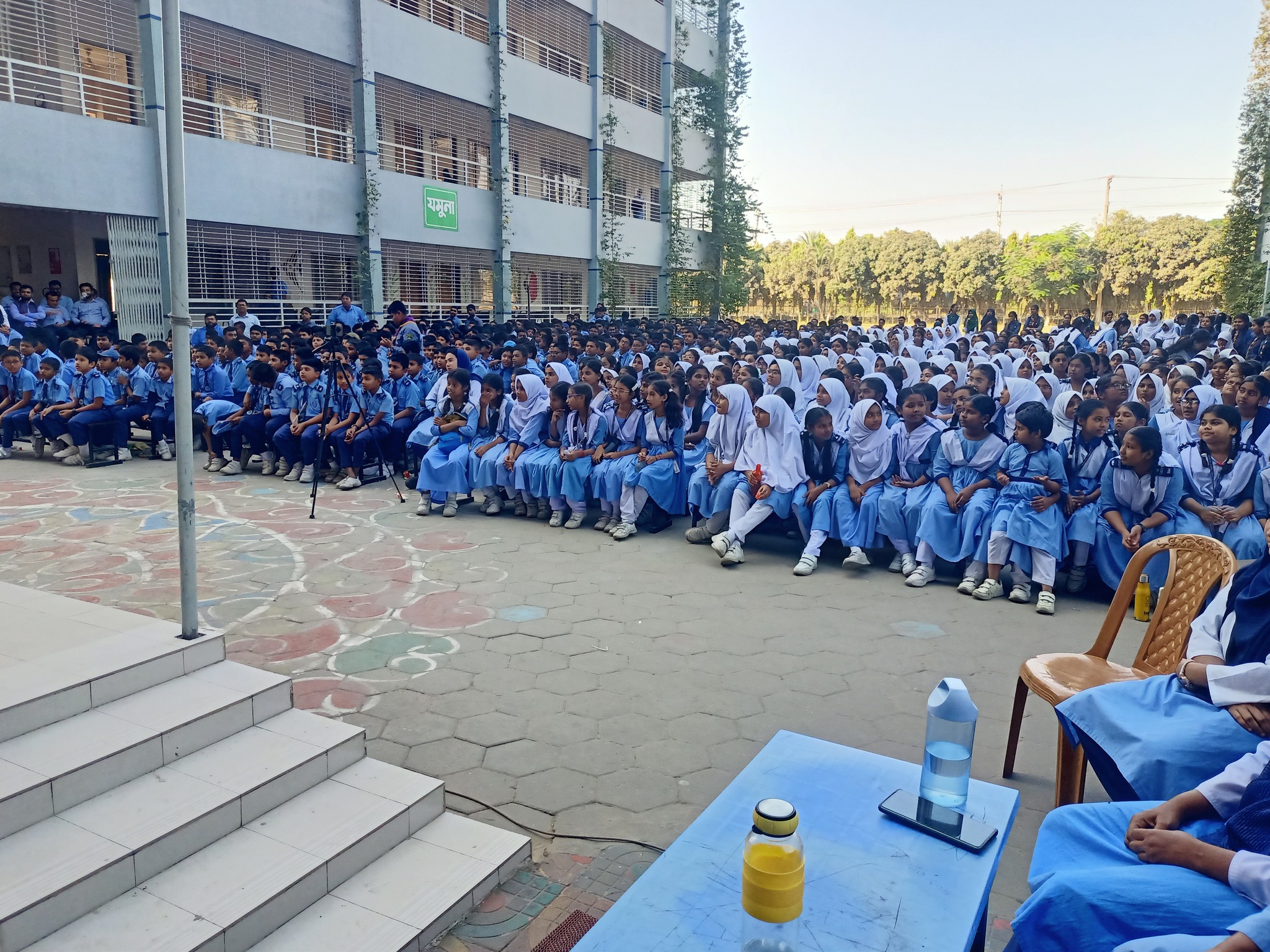 PRAN-RFL Public School added a... - PRAN-RFL Public School