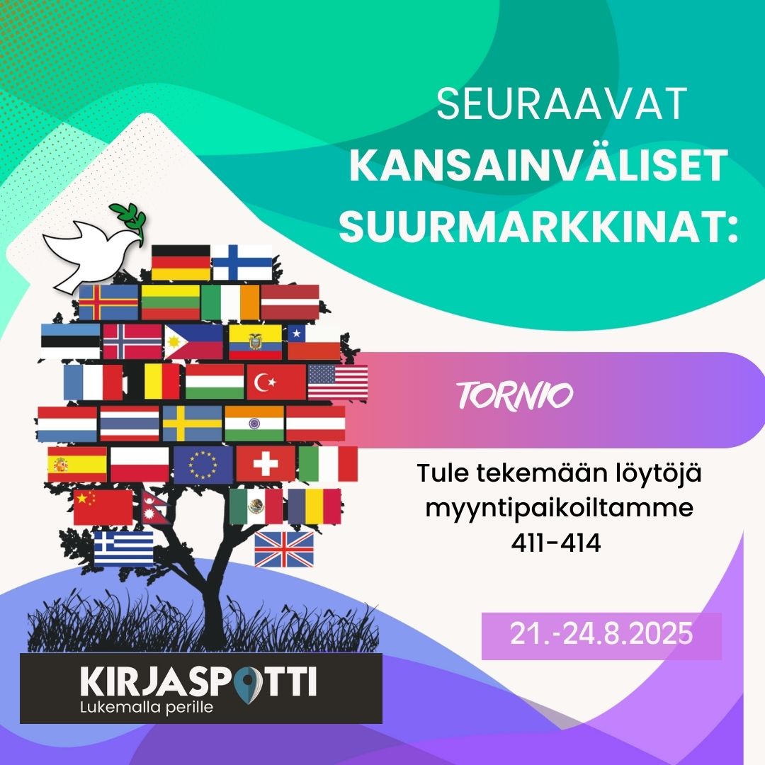 Tornion Kv. Suurmarkkinat