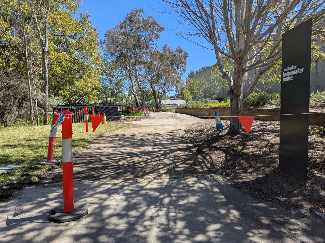 SOON, VERY SOON GMB Water... - Mount Barker District Council | Facebook