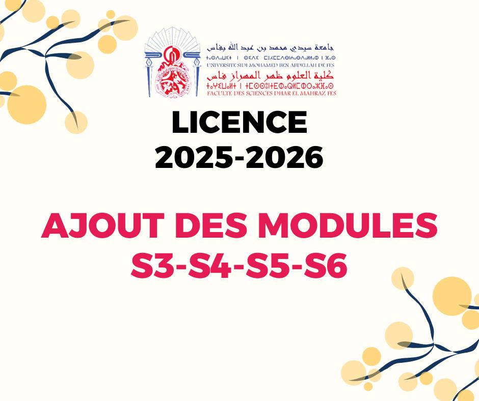 Association Des Etudiants Internationaux à Fsdm - ADEIF | Fès