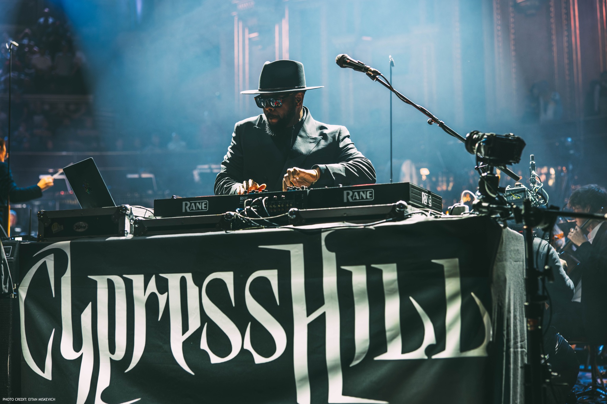 Iconic - See what happens when Cypress Hill orders the world-renowned ...