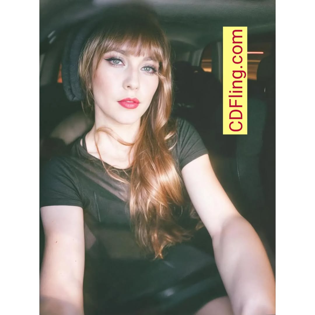 CDFling.com - Your eyes lock a little too long, how do you close the ...