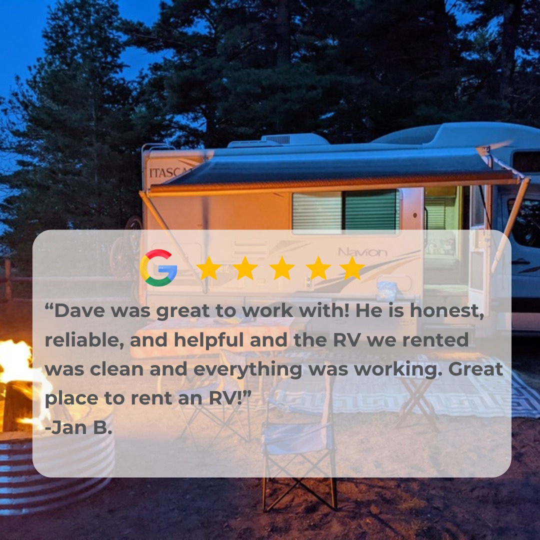 Dave's - 🌟 Another 5-Star Review! 🌟 We’re excited to be part of your ...