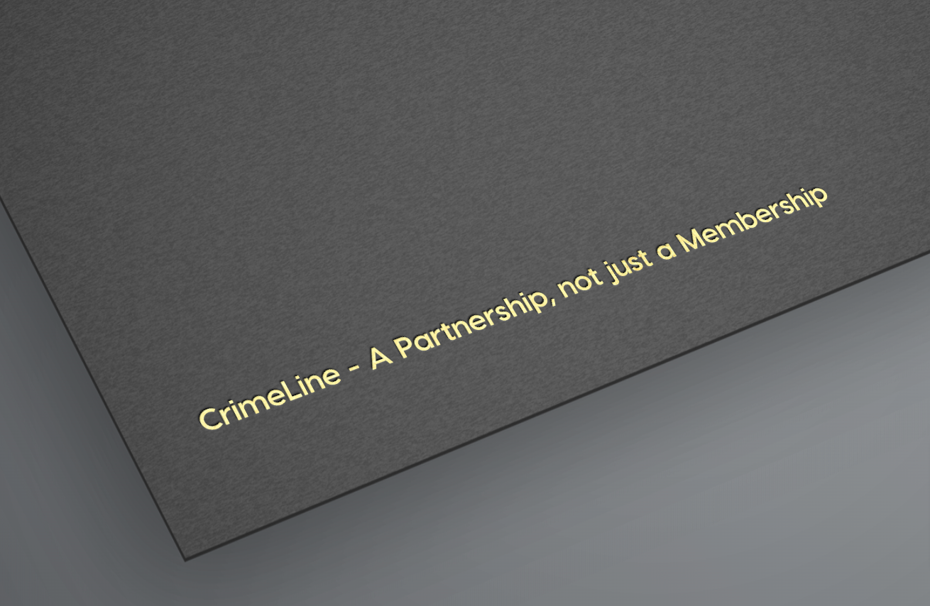 CrimeLine