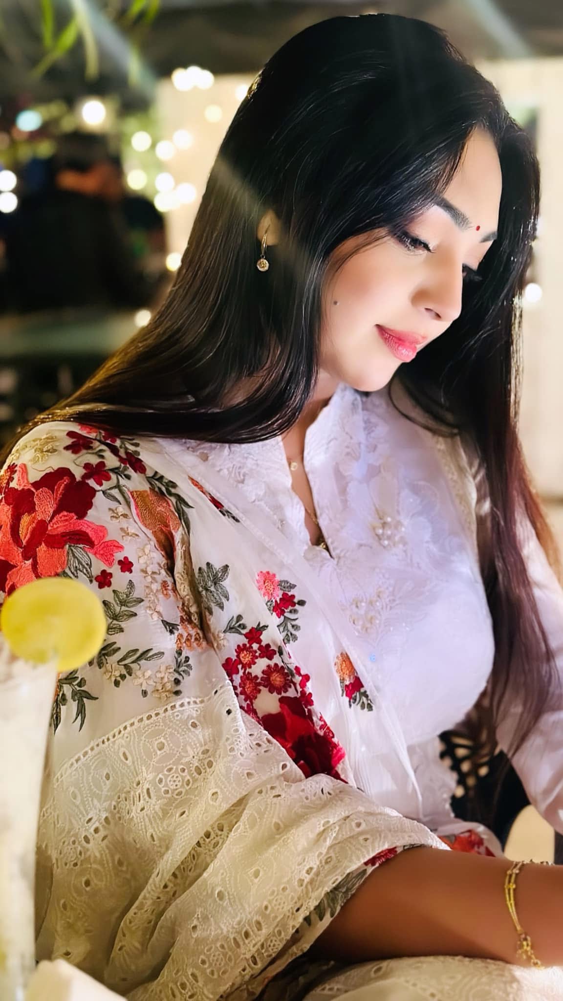 Bangladeshi Models
