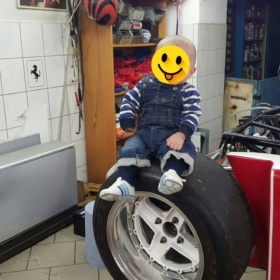 Racing Team Siegert