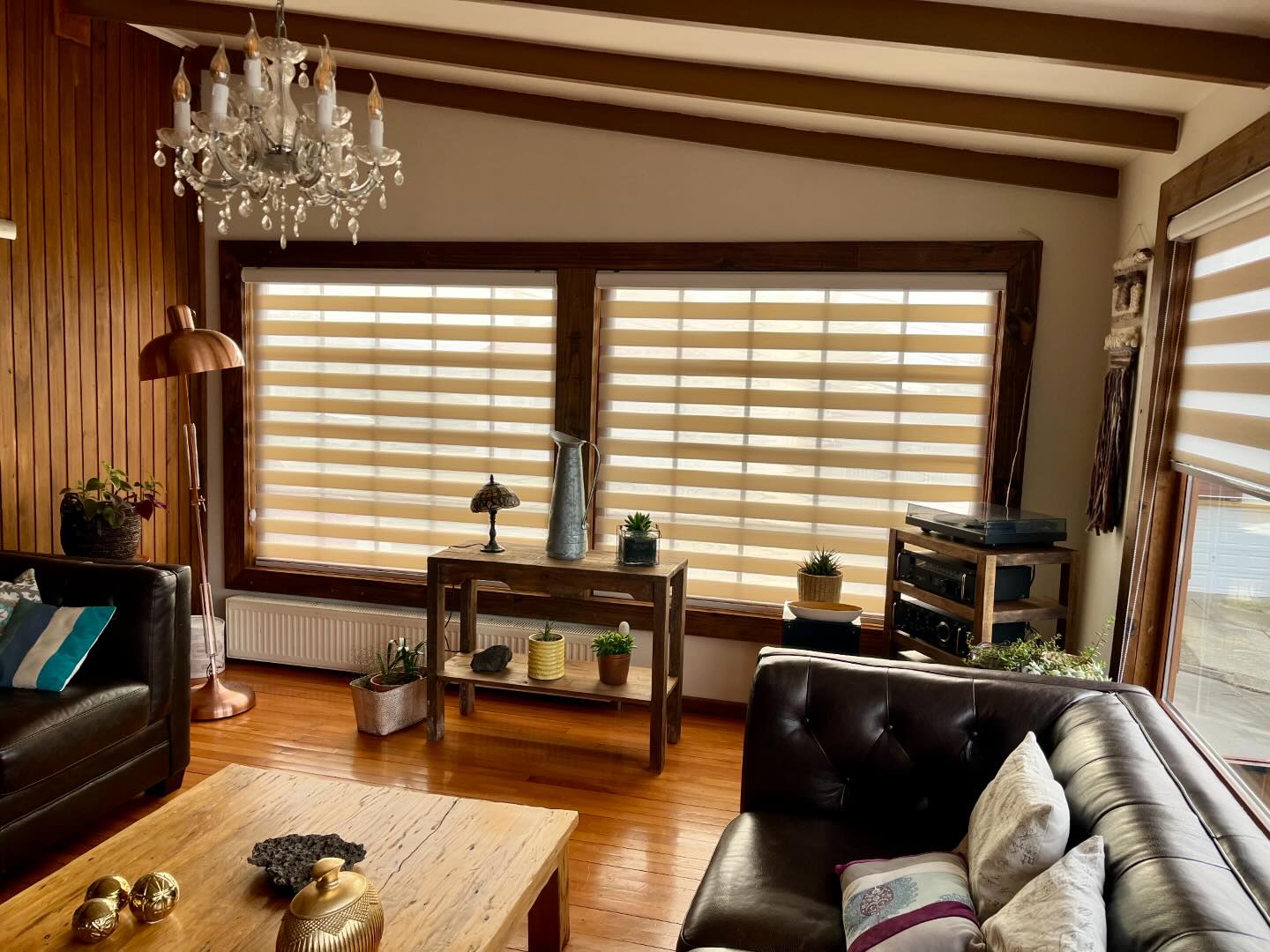 RollTec - Cortinas Roller