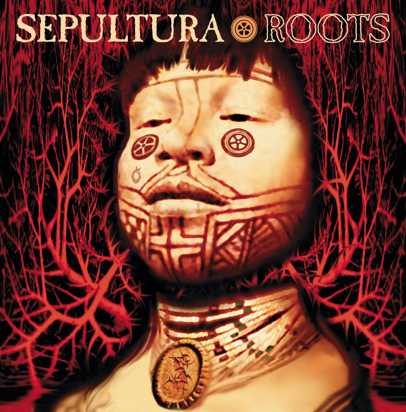 29 years ago Sepultura released 