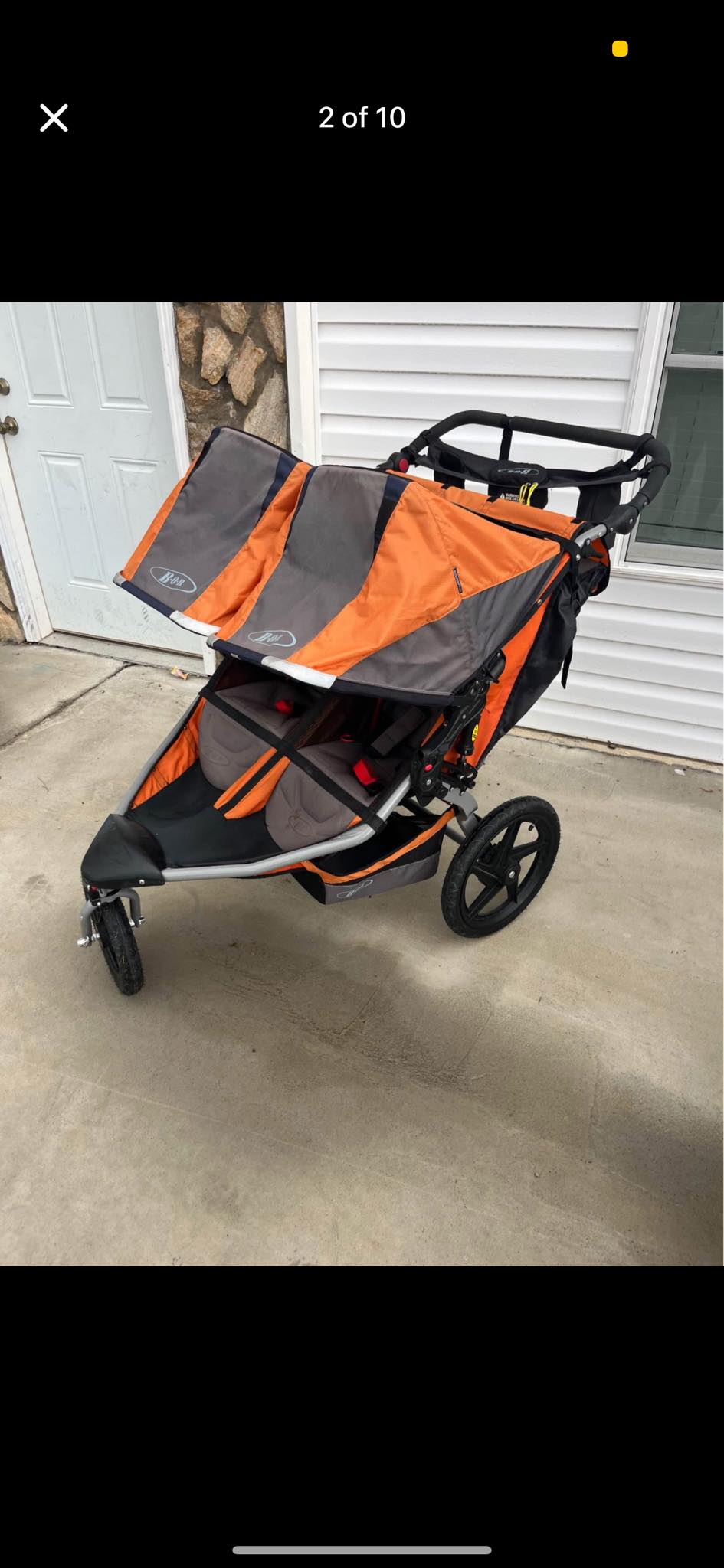 britax b ready standing board Stroller for Brook, Brook+ and Grove Strollers #business bag Color:C2 Airflite Nocturnal Helmet - Either side can be