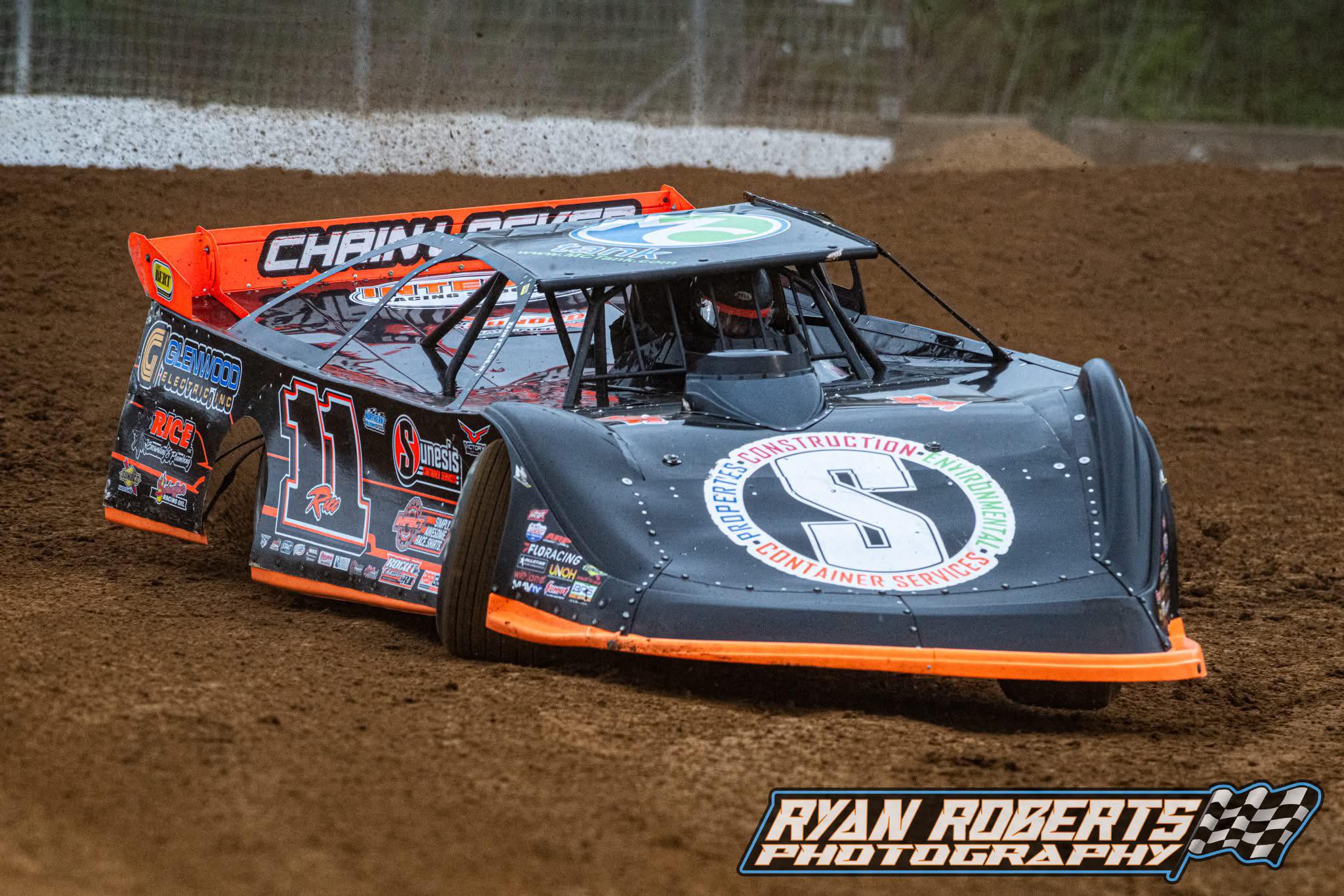 Rice Brothers Racing