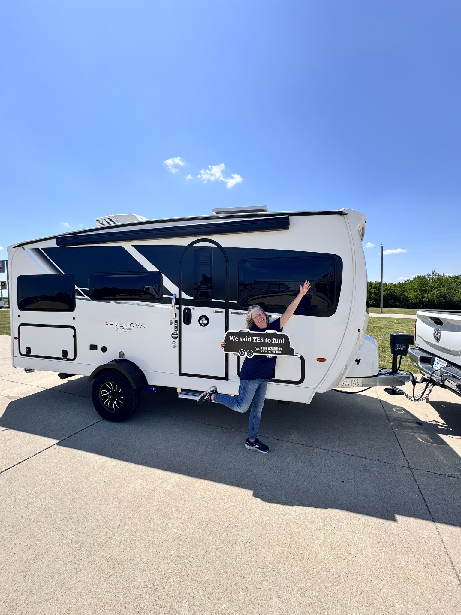 Four Seasons RV | Abilene KS