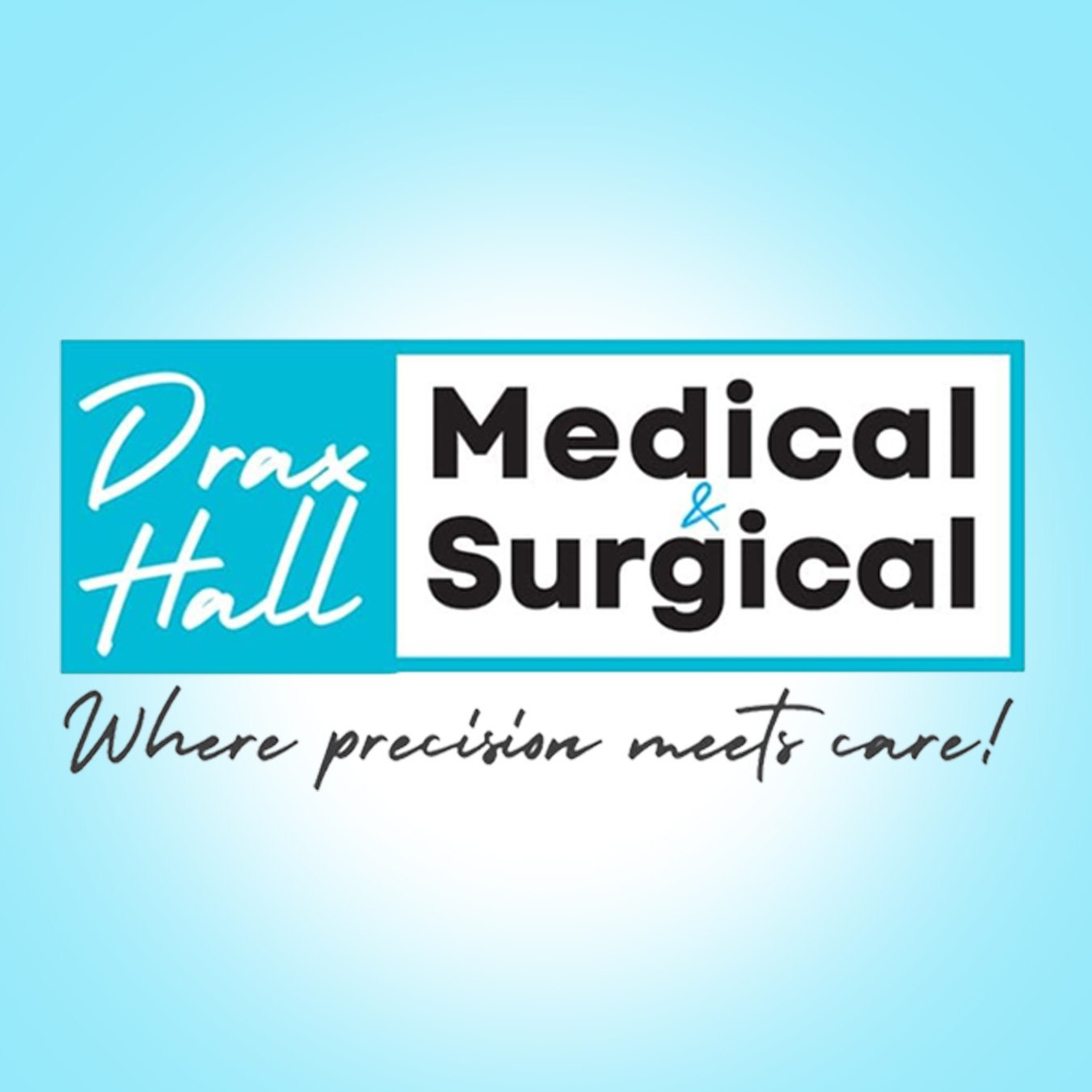 Drax Hall Medical & Surgical
