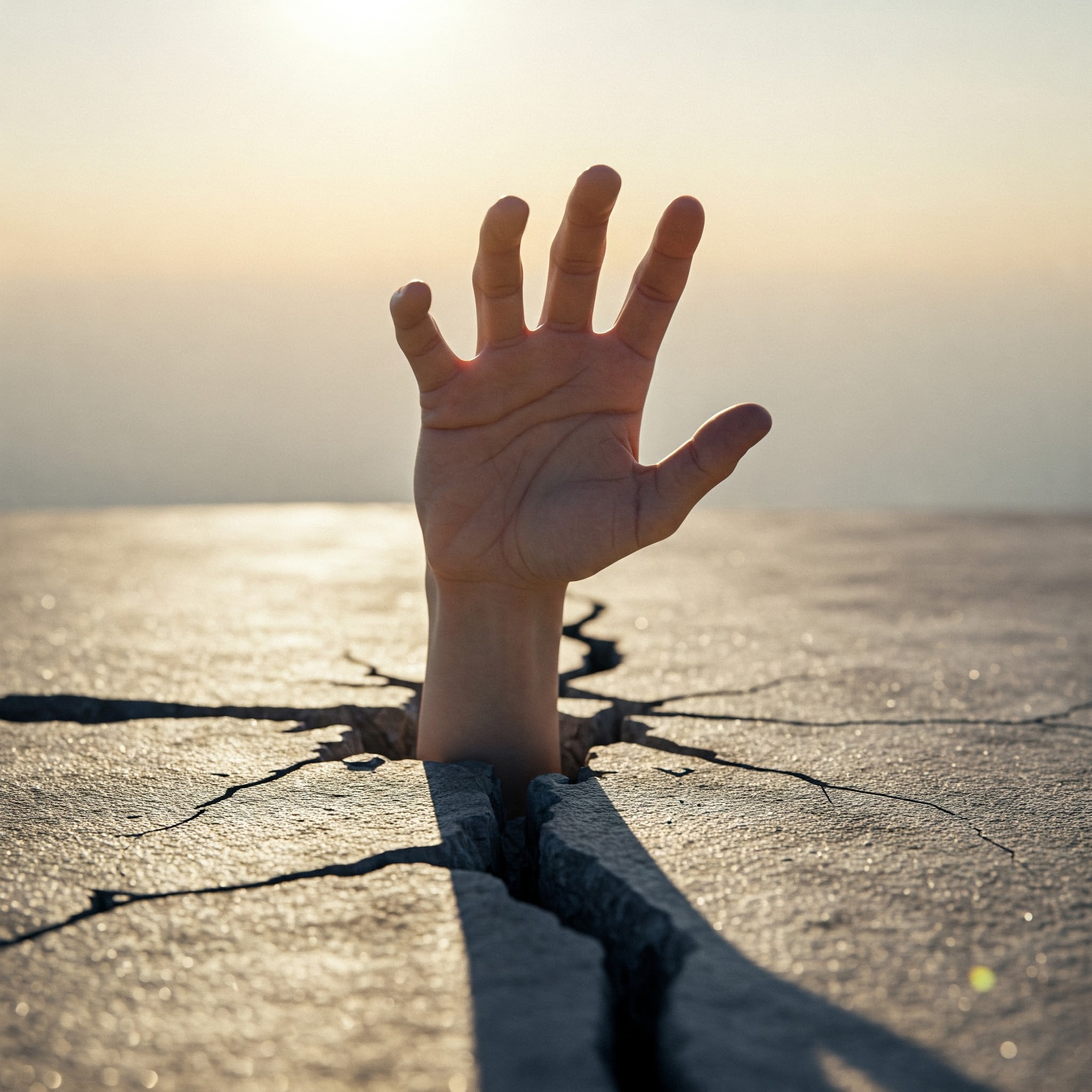 Domestic Abuse: Shout for Help - UK CIC