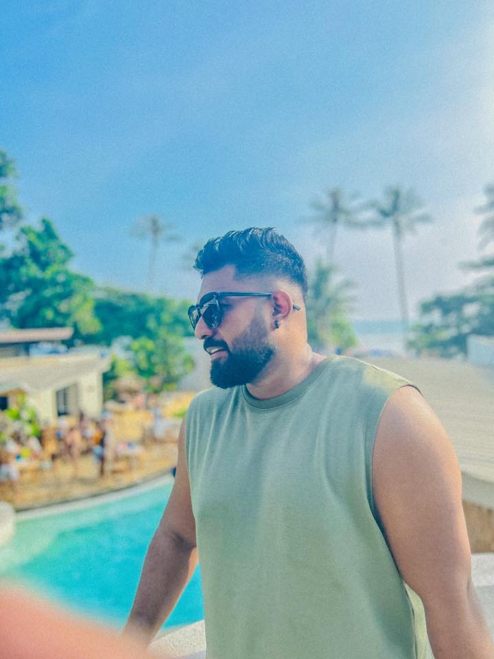 Amanda Praveesh Ranasinghe