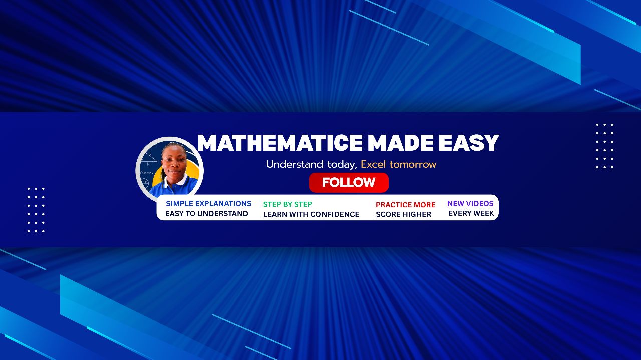 Mathematics Made Easy