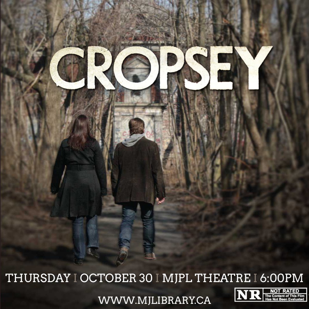 Moose - Movie: Crospey Part examination of a New York urban legend ...