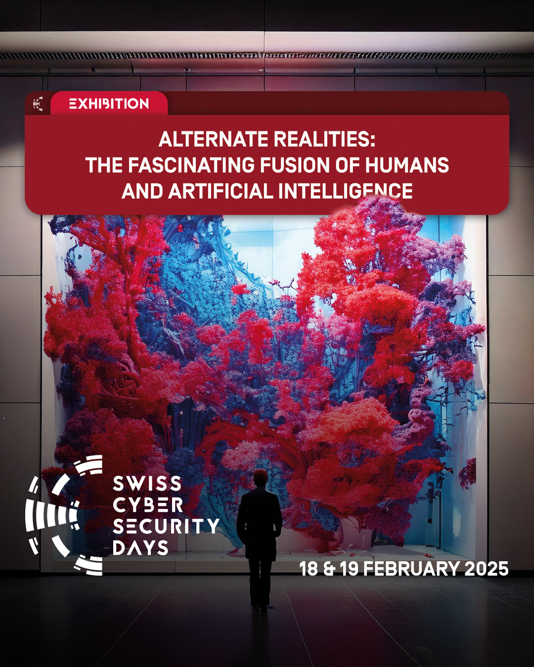 Swiss Cyber Security Days