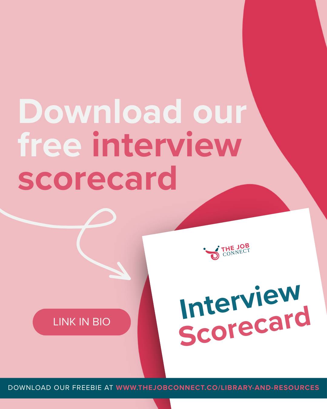 The Job - What’s an Interview Scorecard? An interview scorecard is a ...
