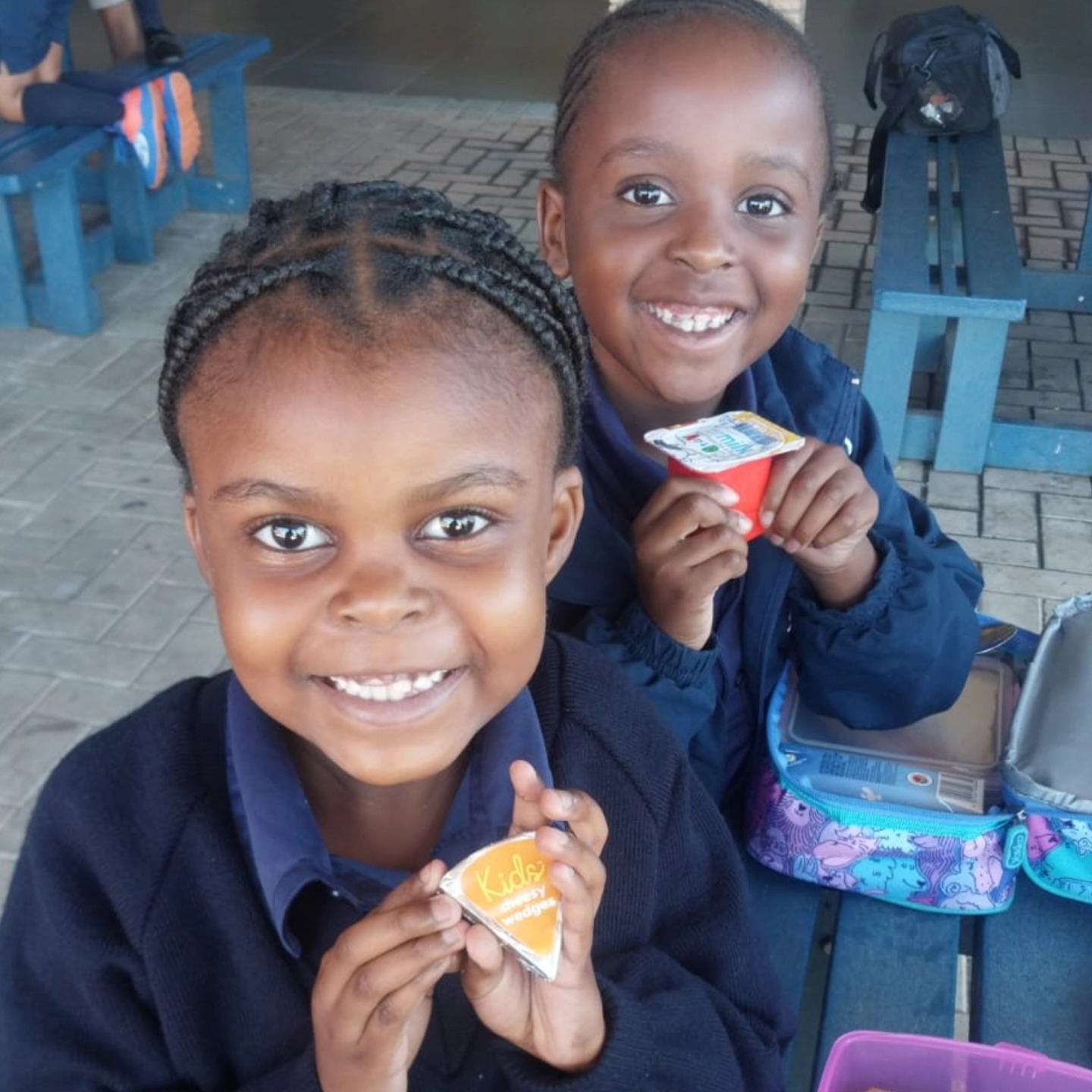 Our Grade 1 learners are had a... - Curro Vanderbijlpark | Facebook