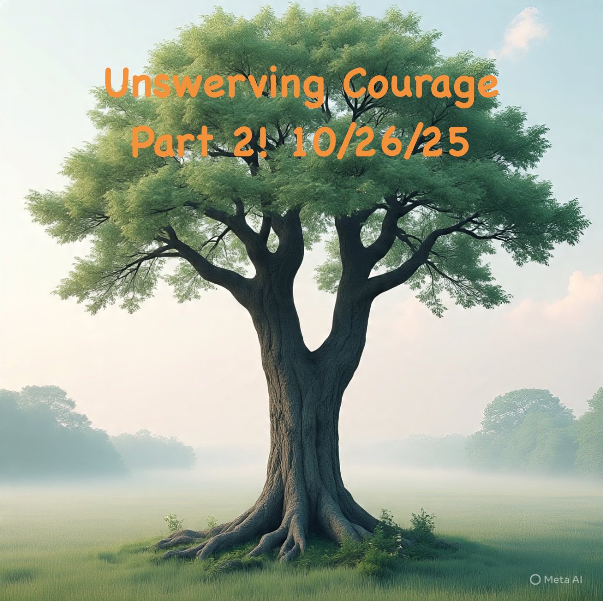 Fincastle - Unswerving Courage part 2! The Unveiling of the book of ...