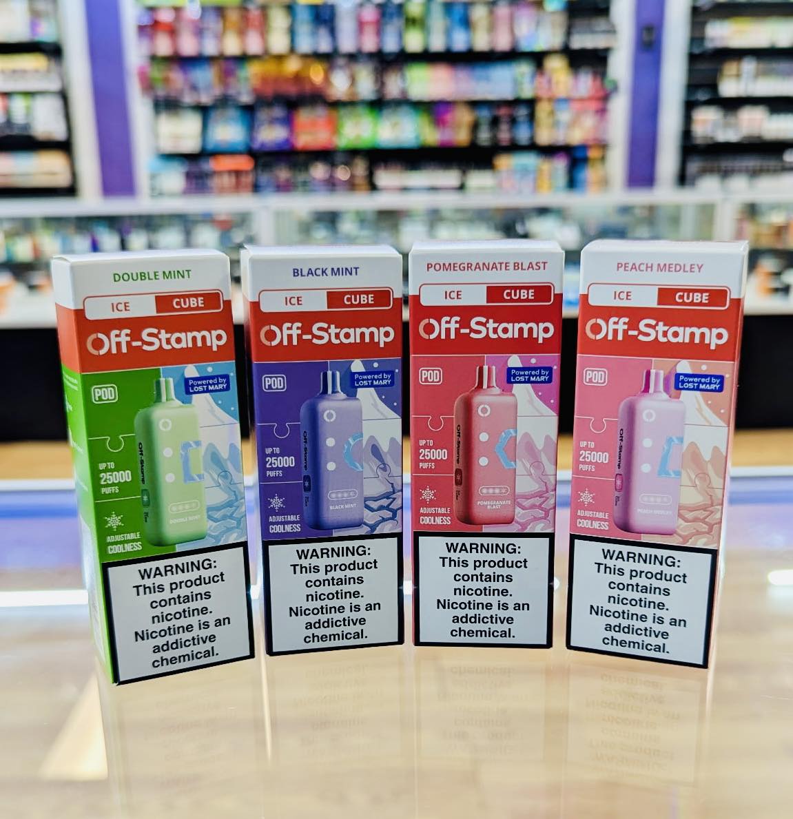 non sweet disposable vape What non-sweet vapes are available for ex-smokers? Flavor:Black Razz Baja 20 joints pack Where To Buy Hqd