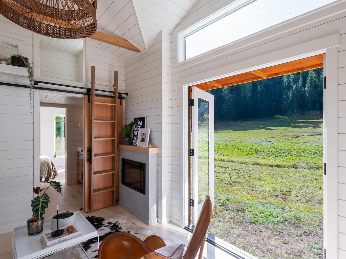 The Cascade Max proves that... - Living in a shoebox | Facebook