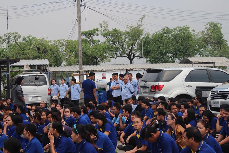 คุณวีรศักดิ์... - SPS Intertech Public Company Limited | Facebook