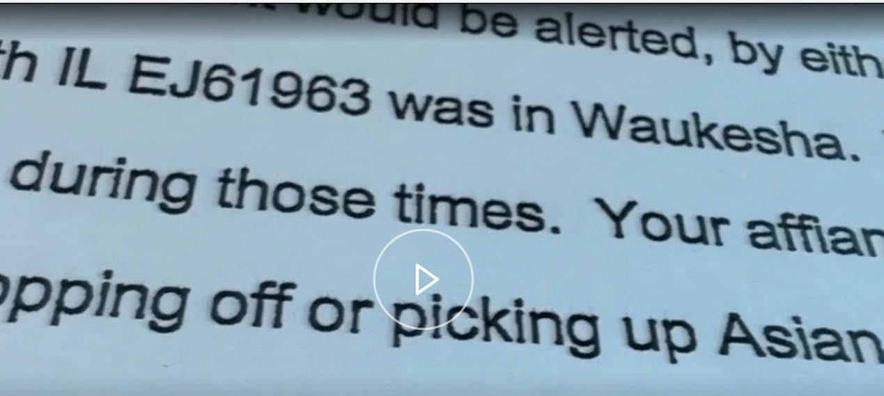 🚨 Waukesha Police Shut... - Milwaukee Live Police Scanner | Facebook