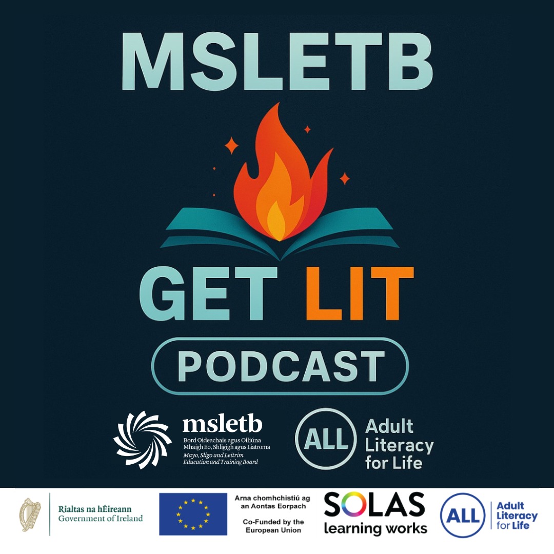 🎉... - Mayo, Sligo and Leitrim Education and Training Board | Facebook
