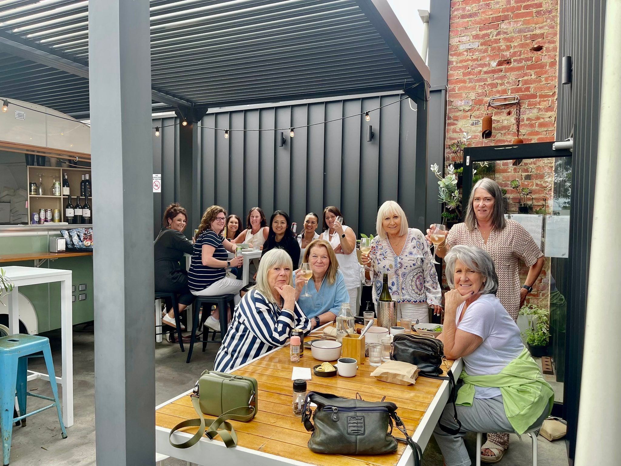 The Invy Cafe Al Mare | Inverloch VIC