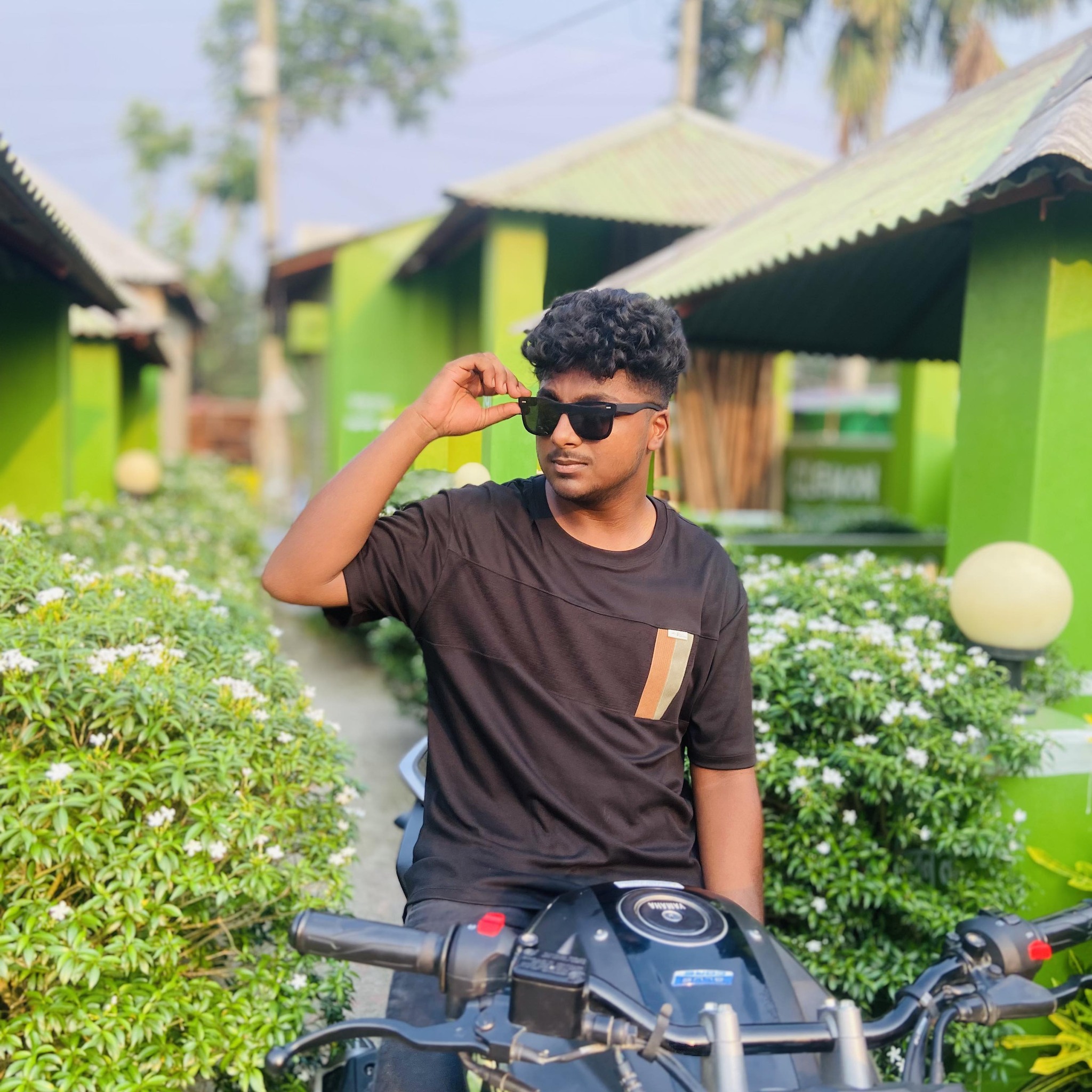 Rafiul Islam Rupom
