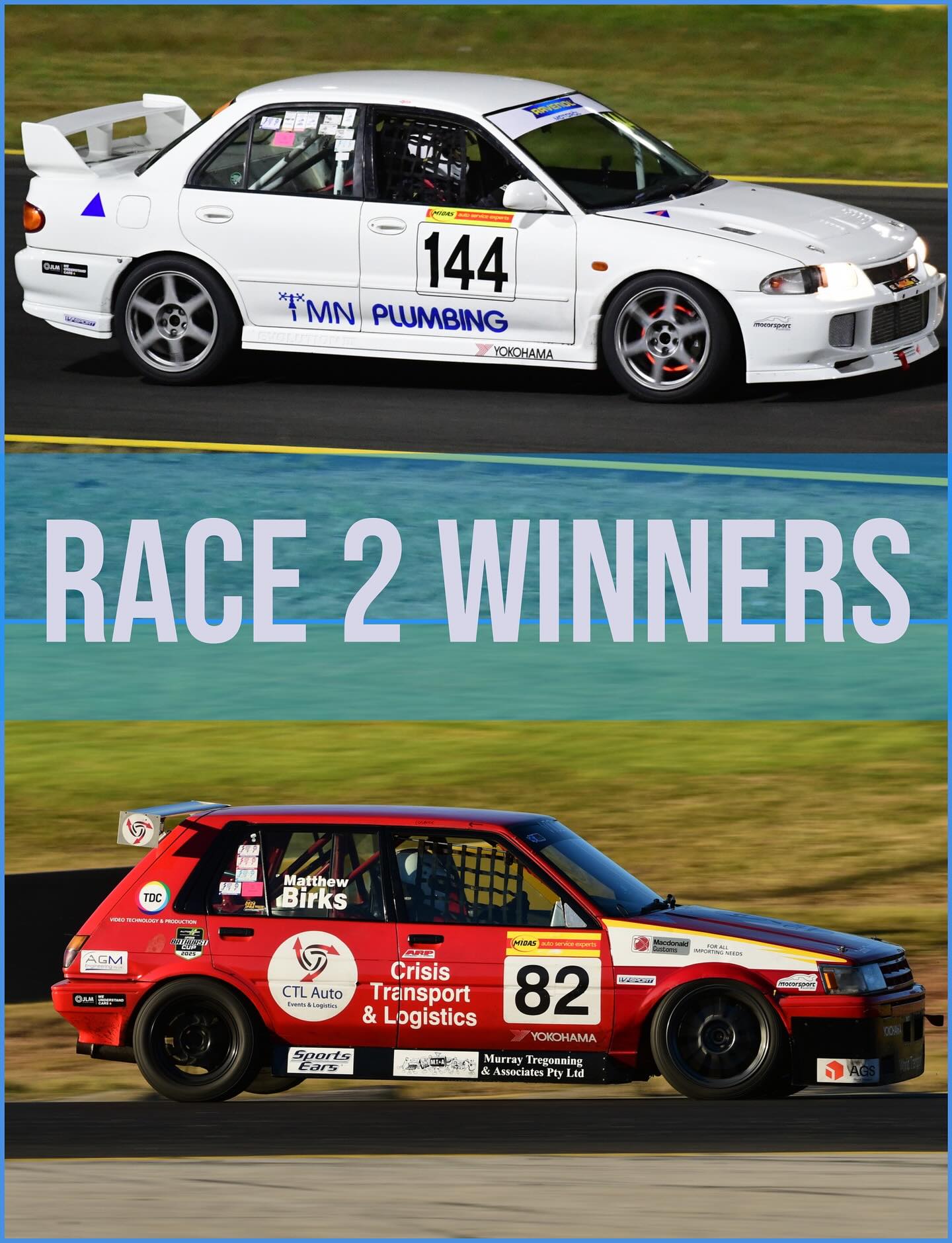 Mor... - IPRA NSW - Improved Production Racing Association NSW | Facebook