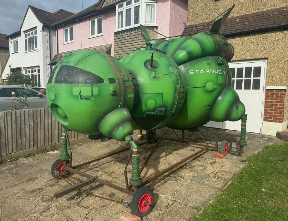 Ad: The neighbors... - Custom & Unusual Cars For Sale UK | Facebook
