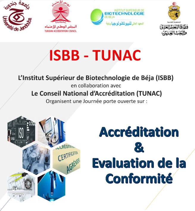Institut Supérieur de Biotechnologie de Béja (Page officielle) added a ...