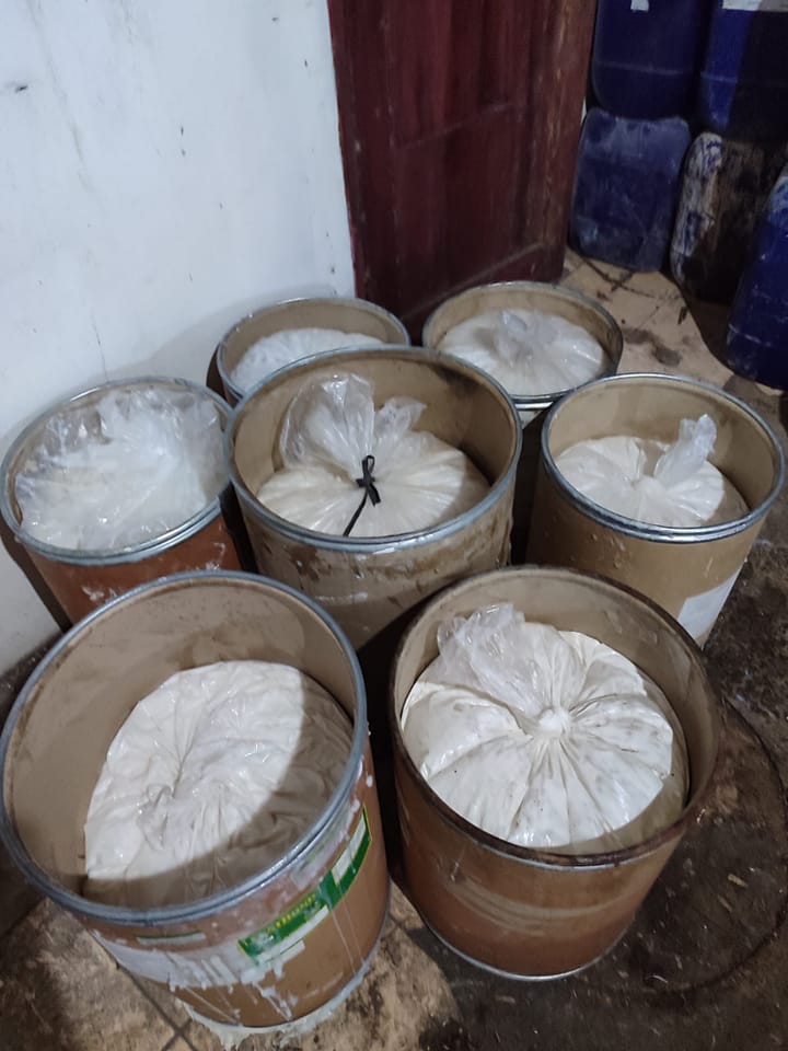 limbah lem Tangerang kabupaten | Facebook